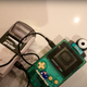 Image for article titled A Nintendo Game Boy Took These Totally Awesome Drift Photos